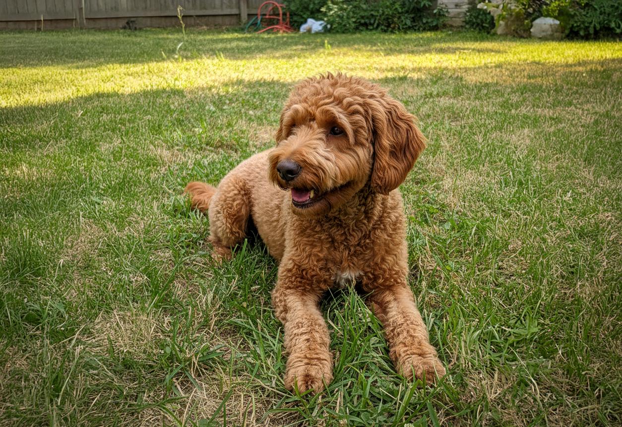 Enjoy Your Clean Yard