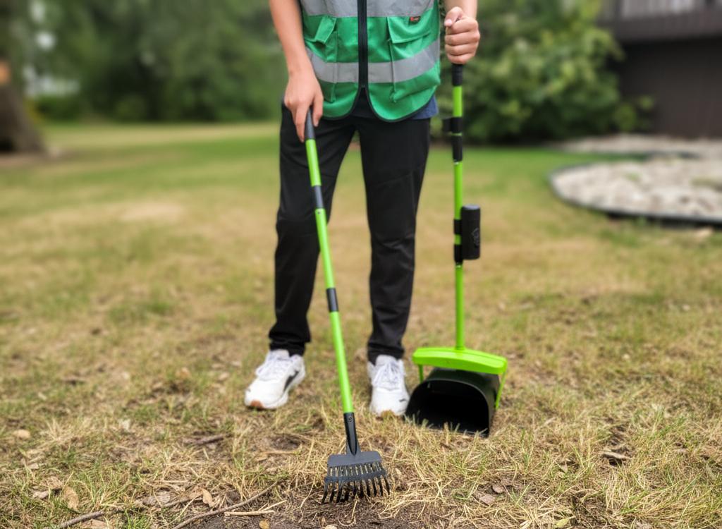 Schedule First Scoop